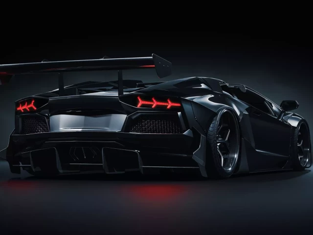 Aventador
