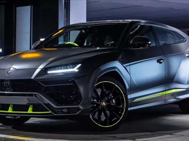 Urus