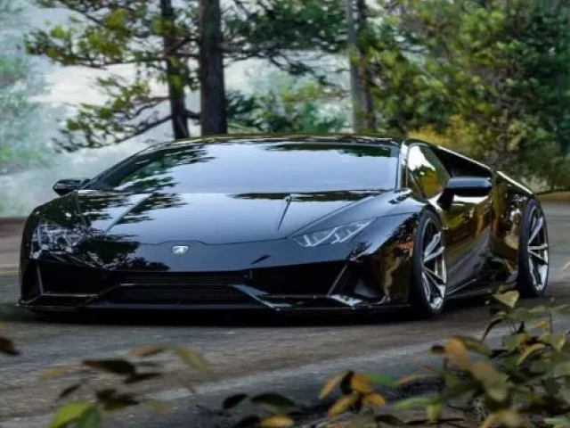 huracan